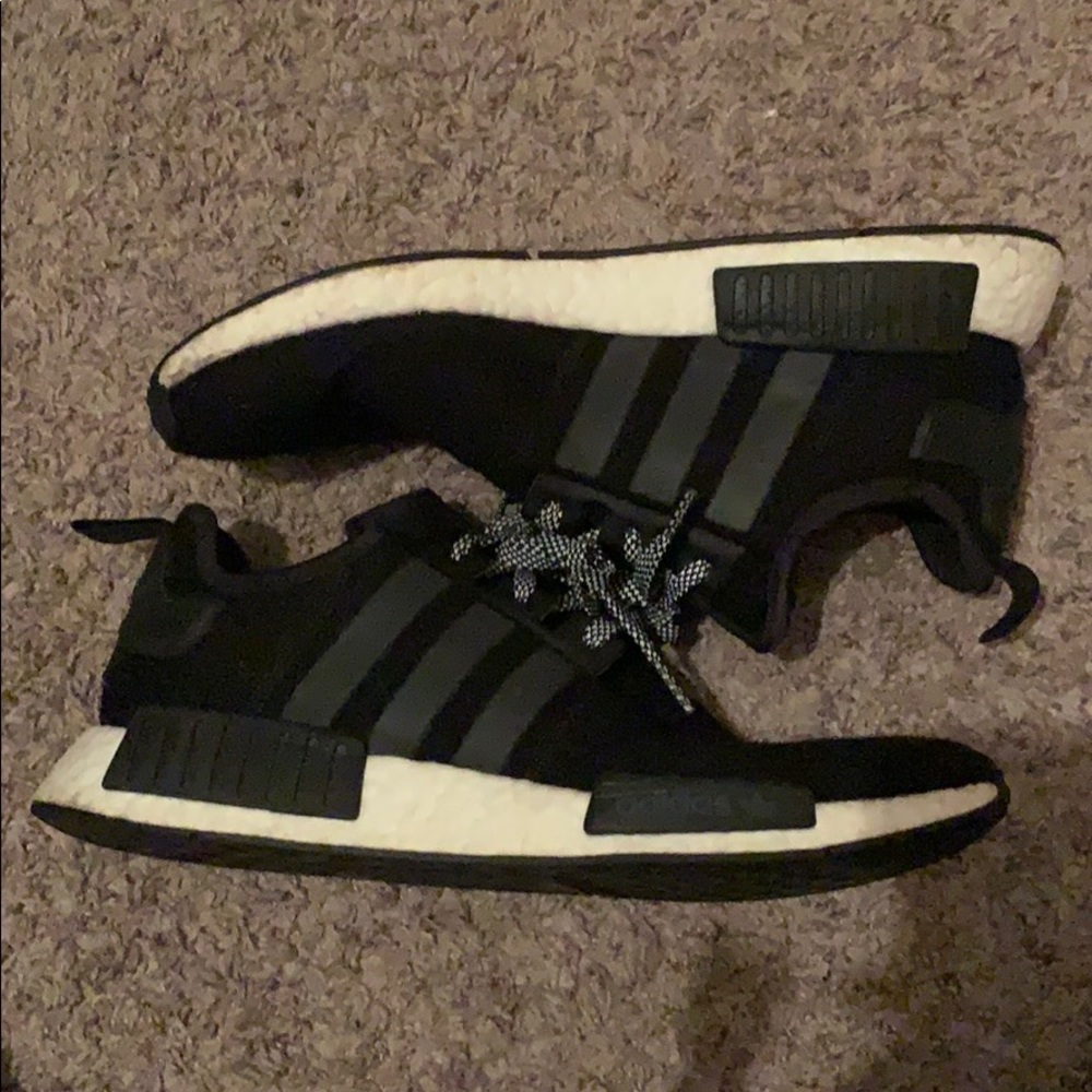 Adidas NMD size 12